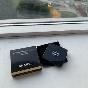 Chanel Compact Mirror